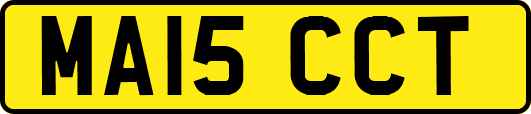 MA15CCT