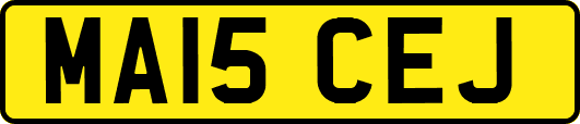 MA15CEJ