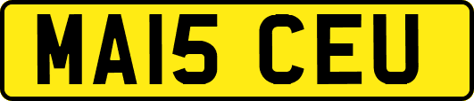 MA15CEU