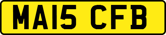 MA15CFB