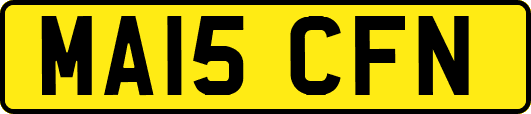 MA15CFN