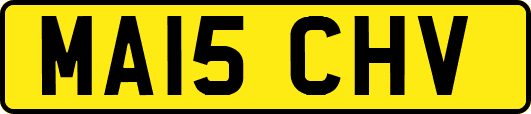 MA15CHV