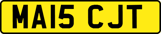 MA15CJT