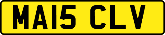 MA15CLV