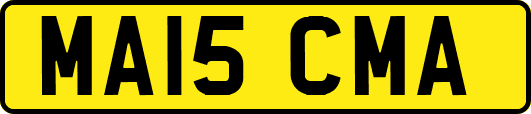 MA15CMA