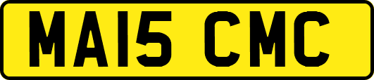 MA15CMC