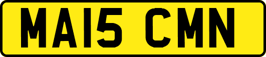 MA15CMN