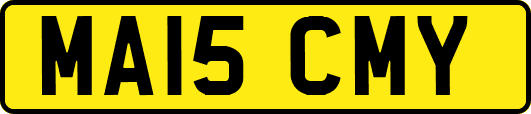 MA15CMY