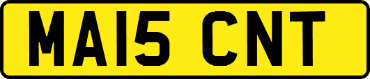 MA15CNT