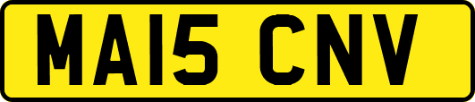 MA15CNV