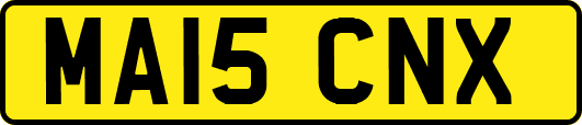 MA15CNX