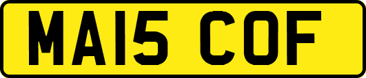 MA15COF