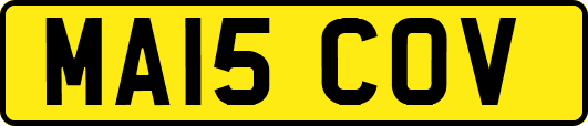 MA15COV