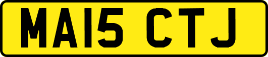 MA15CTJ