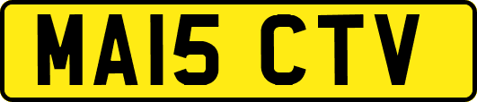 MA15CTV