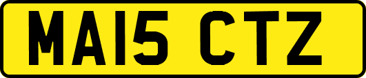MA15CTZ
