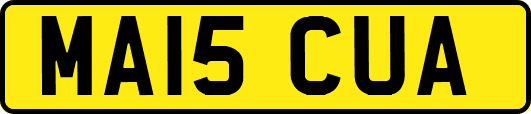 MA15CUA