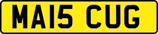 MA15CUG