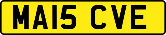 MA15CVE