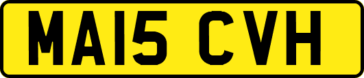 MA15CVH