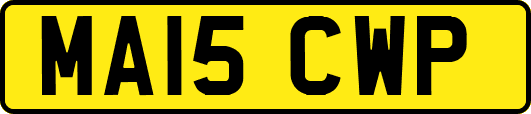 MA15CWP