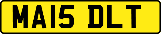 MA15DLT