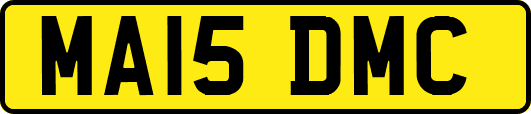 MA15DMC