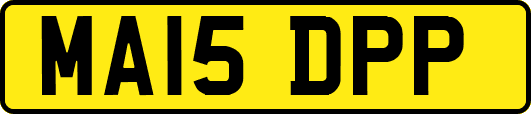 MA15DPP