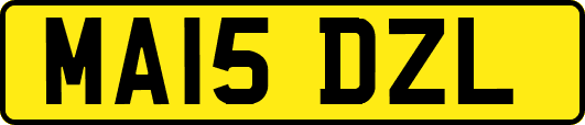 MA15DZL