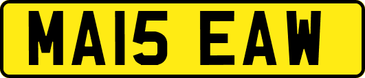 MA15EAW