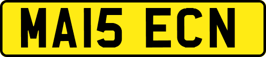 MA15ECN