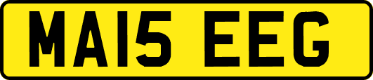 MA15EEG