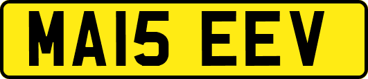 MA15EEV