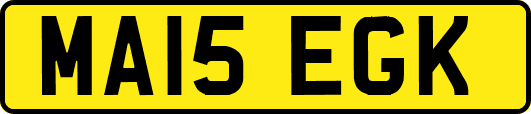 MA15EGK
