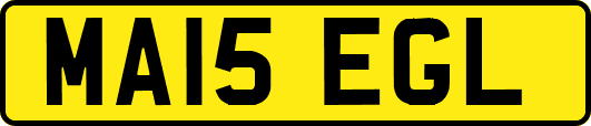 MA15EGL