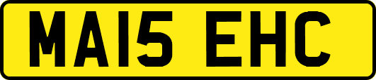 MA15EHC