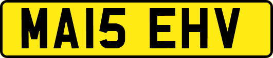 MA15EHV