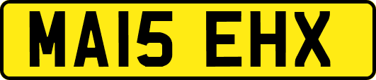 MA15EHX