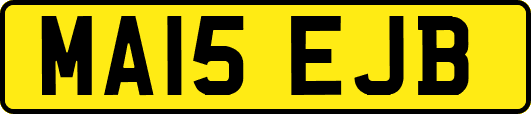 MA15EJB