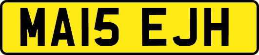MA15EJH