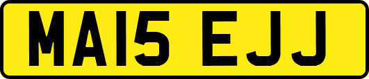 MA15EJJ