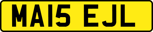 MA15EJL