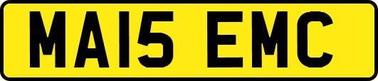 MA15EMC