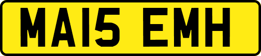 MA15EMH