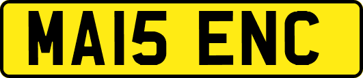 MA15ENC