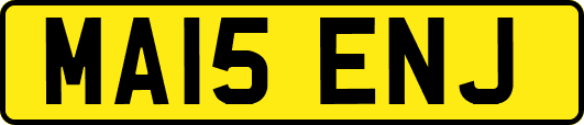 MA15ENJ