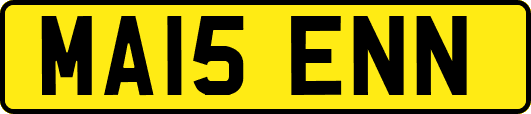 MA15ENN