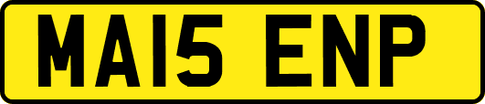 MA15ENP