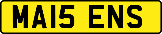MA15ENS