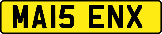 MA15ENX